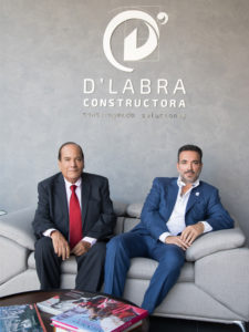 Nosotros – D'labra